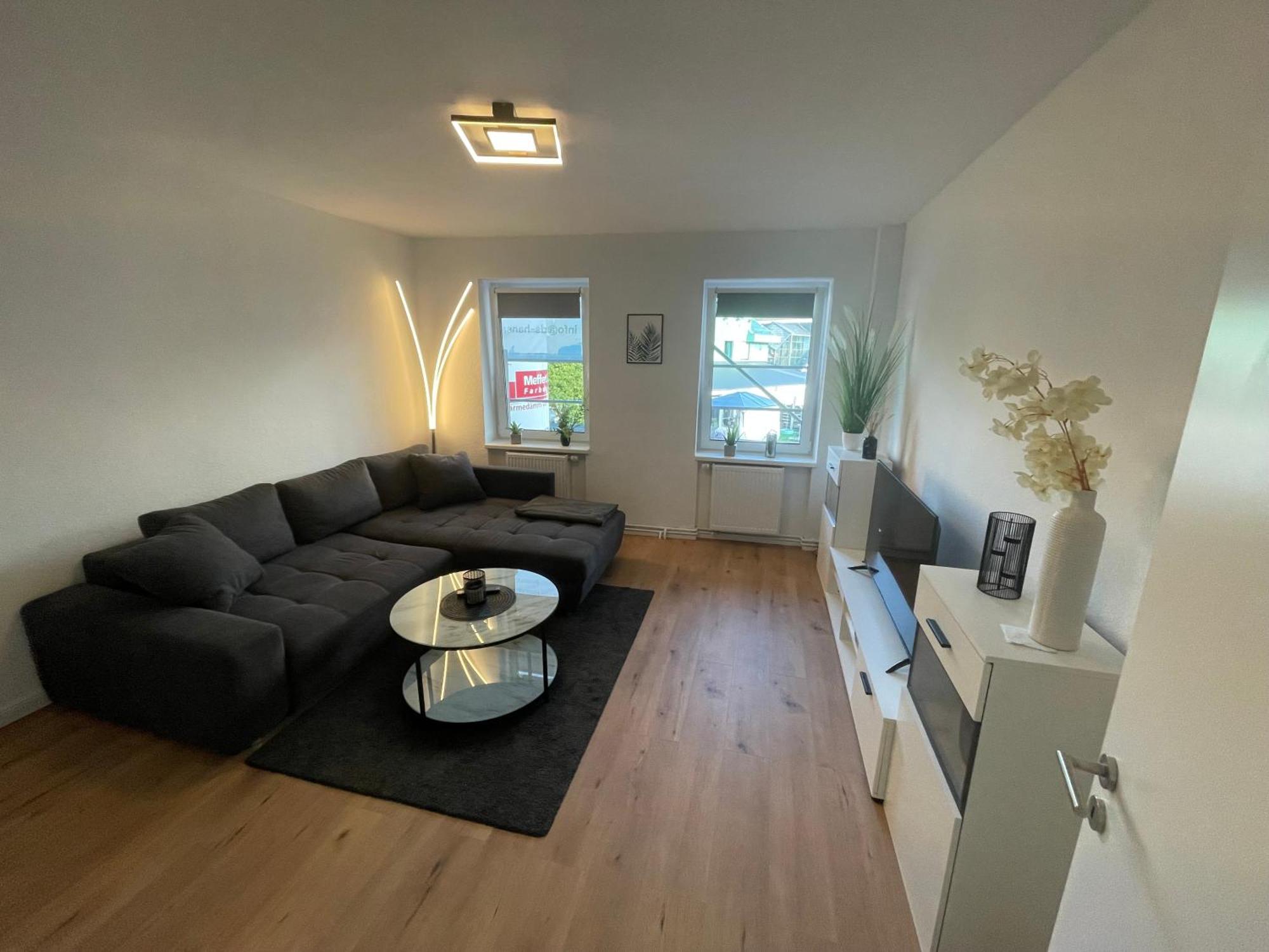 Gemuetliche Wohnung In Zentrumsnaehe มัคเดอบวร์ก ภายนอก รูปภาพ